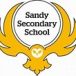 Sandy Secondary School - Made Masks for Key works during the first Lockdown